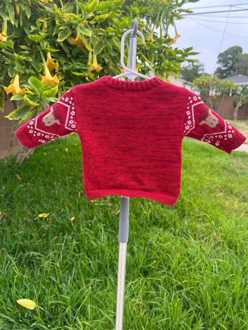Carters soft knit